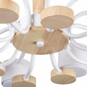 Потолочная люстра Lumion Rondo 8196/10C в Миассе - miass.mebel24.online | фото 9