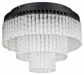Потолочная люстра Lumion Spirals 6576/11CR в Миассе - miass.mebel24.online | фото