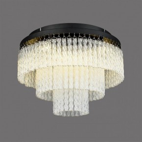 Потолочная люстра Lumion Spirals 6576/11CR в Миассе - miass.mebel24.online | фото 2