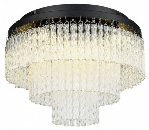 Потолочная люстра Lumion Spirals 6576/11CR в Миассе - miass.mebel24.online | фото 3