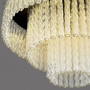Потолочная люстра Lumion Spirals 6576/11CR в Миассе - miass.mebel24.online | фото 5