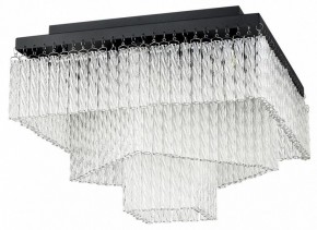 Потолочная люстра Lumion Spirals 6576/11CS в Миассе - miass.mebel24.online | фото