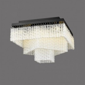 Потолочная люстра Lumion Spirals 6576/11CS в Миассе - miass.mebel24.online | фото 2