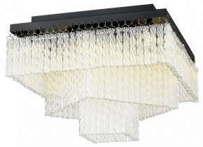 Потолочная люстра Lumion Spirals 6576/11CS в Миассе - miass.mebel24.online | фото 3
