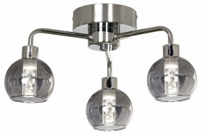 Потолочная люстра Lussole Aqua LSP-7170 в Миассе - miass.mebel24.online | фото