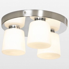 Потолочная люстра Lussole Aqua LSP-8861 в Миассе - miass.mebel24.online | фото