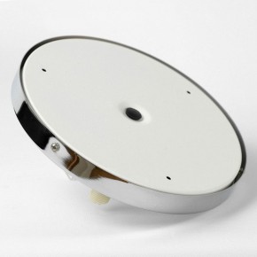 Потолочная люстра Lussole Aqua LSP-8861 в Миассе - miass.mebel24.online | фото 5