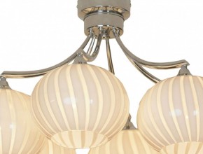 Потолочная люстра Lussole Cesano LSF-7203-06 в Миассе - miass.mebel24.online | фото 4
