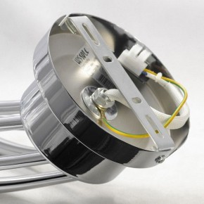 Потолочная люстра Lussole Cesano LSF-7203-06 в Миассе - miass.mebel24.online | фото 7