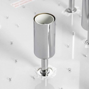 Потолочная люстра Lussole Como LSA-5603-07 в Миассе - miass.mebel24.online | фото 5