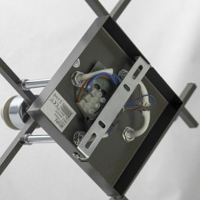 Потолочная люстра Lussole Costanzo LSL-9007-09 в Миассе - miass.mebel24.online | фото 4