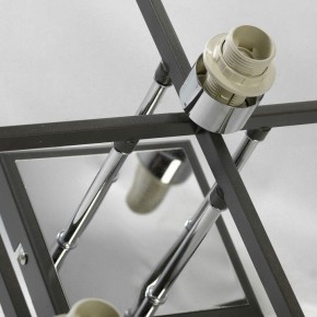 Потолочная люстра Lussole Costanzo LSL-9007-09 в Миассе - miass.mebel24.online | фото 5