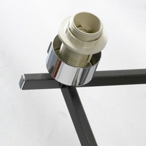 Потолочная люстра Lussole Costanzo LSL-9007-09 в Миассе - miass.mebel24.online | фото 6