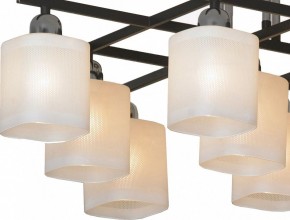 Потолочная люстра Lussole Costanzo LSL-9007-09 в Миассе - miass.mebel24.online | фото 8
