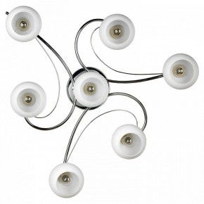 Потолочная люстра Lussole Danbury LSP-8036 в Миассе - miass.mebel24.online | фото 2