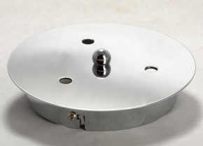 Потолочная люстра Lussole Iliamna GRLSP-8139 в Миассе - miass.mebel24.online | фото 9