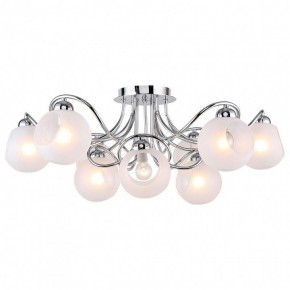 Потолочная люстра Lussole Iliamna GRLSP-8140 в Миассе - miass.mebel24.online | фото