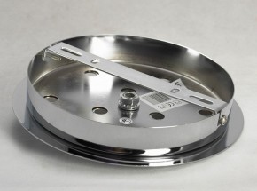 Потолочная люстра Lussole Iliamna GRLSP-8140 в Миассе - miass.mebel24.online | фото 9