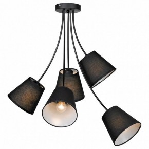 Потолочная люстра Lussole Lafayette LSP-8266 в Миассе - miass.mebel24.online | фото