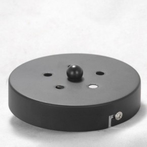 Потолочная люстра Lussole Lafayette LSP-8266 в Миассе - miass.mebel24.online | фото 4