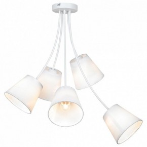 Потолочная люстра Lussole Lafayette LSP-8267 в Миассе - miass.mebel24.online | фото