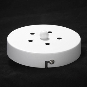 Потолочная люстра Lussole Lafayette LSP-8267 в Миассе - miass.mebel24.online | фото 4