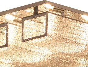Потолочная люстра Lussole Lariano LSA-5407-09 в Миассе - miass.mebel24.online | фото 2