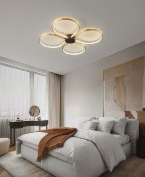 Потолочная люстра Lussole Lowell LSP-7351 в Миассе - miass.mebel24.online | фото 2