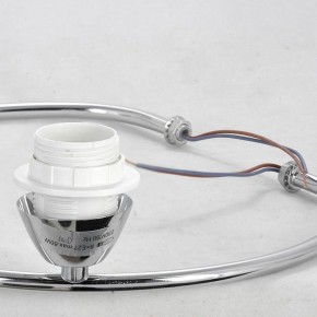 Потолочная люстра Lussole  LSP-8415 в Миассе - miass.mebel24.online | фото 2