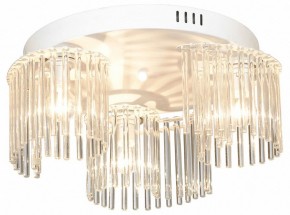 Потолочная люстра Lussole  LSP-8419 в Миассе - miass.mebel24.online | фото 2