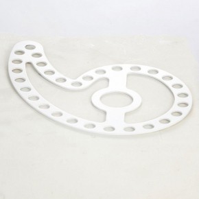 Потолочная люстра Lussole  LSP-8419 в Миассе - miass.mebel24.online | фото 3