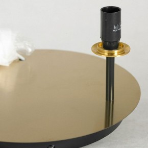 Потолочная люстра Lussole Brockton LSP-8730 в Миассе - miass.mebel24.online | фото 2