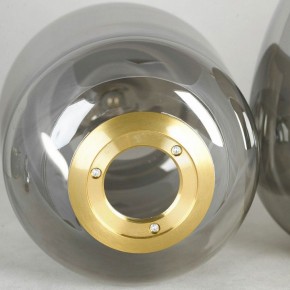 Потолочная люстра Lussole Brockton LSP-8730 в Миассе - miass.mebel24.online | фото 5