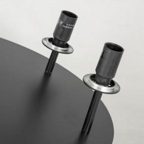 Потолочная люстра Lussole Brockton LSP-8731 в Миассе - miass.mebel24.online | фото 4