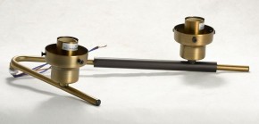 Потолочная люстра Lussole Oahe GRLSP-8142 в Миассе - miass.mebel24.online | фото 6