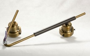 Потолочная люстра Lussole Oahe GRLSP-8142 в Миассе - miass.mebel24.online | фото 7