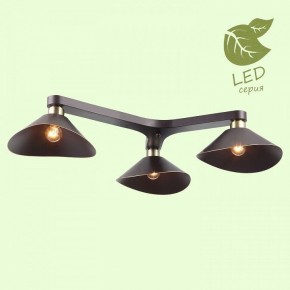 Потолочная люстра Lussole Opelika GRLSP-9534 в Миассе - miass.mebel24.online | фото 2