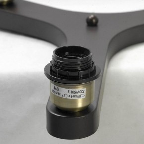 Потолочная люстра Lussole Opelika LSP-9534 в Миассе - miass.mebel24.online | фото 2