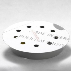 Потолочная люстра Lussole Toledo GRLSP-8182 в Миассе - miass.mebel24.online | фото 6
