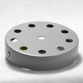 Потолочная люстра Lussole Toledo LSP-8182 в Миассе - miass.mebel24.online | фото 3