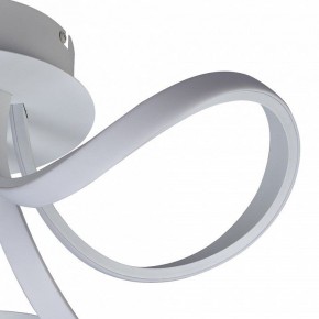 Потолочная люстра Mantra Knot Led 6036 в Миассе - miass.mebel24.online | фото 3