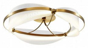 Потолочная люстра Maytoni Breeze MOD281CL-L45BS3K в Миассе - miass.mebel24.online | фото