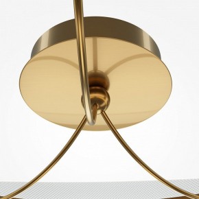 Потолочная люстра Maytoni Breeze MOD281CL-L45BS3K в Миассе - miass.mebel24.online | фото 2