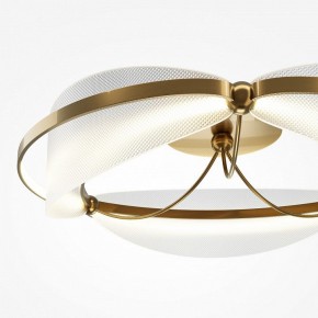 Потолочная люстра Maytoni Breeze MOD281CL-L45BS3K в Миассе - miass.mebel24.online | фото 3