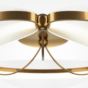 Потолочная люстра Maytoni Breeze MOD281CL-L45BS3K в Миассе - miass.mebel24.online | фото 4