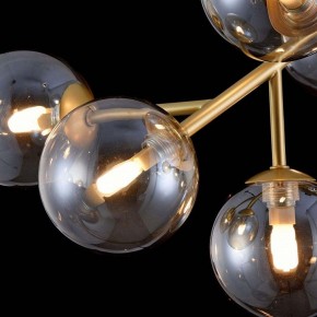 Потолочная люстра Maytoni Dallas MOD545PL-12G в Миассе - miass.mebel24.online | фото 10
