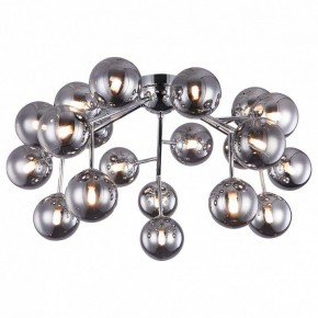 Потолочная люстра Maytoni Dallas MOD545PL-20CH в Миассе - miass.mebel24.online | фото 3