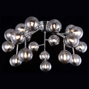 Потолочная люстра Maytoni Dallas MOD545PL-20CH в Миассе - miass.mebel24.online | фото 5