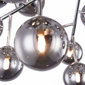 Потолочная люстра Maytoni Dallas MOD545PL-20CH в Миассе - miass.mebel24.online | фото 6