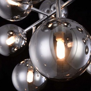 Потолочная люстра Maytoni Dallas MOD545PL-20CH в Миассе - miass.mebel24.online | фото 8